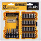 Dewalt DW2176 Screwdriving Set With Tough Case® (37 Pc)