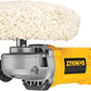 Dewalt DWP849 7" / 9" Variable Speed Polisher