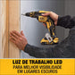 Dewalt DCF620B 20V Max* Xr® Brushless Drywall Screwgun (Tool Only)