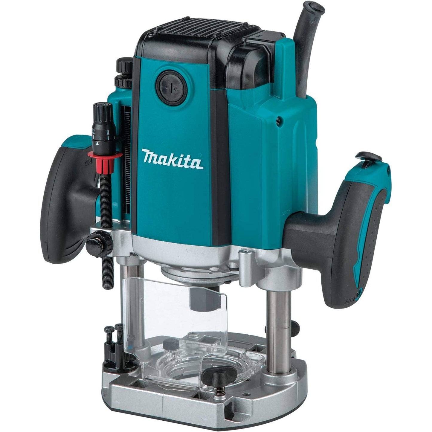 Makita RP1800 3‑1/4 HP* Plunge Router