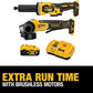 Dewalt DCK203P1 20V Max* Xr® Brushless Cordless 2-Tool Grinder Kit