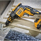 Dewalt DCK267M2 20V Max* Cordless Brushless Xr® Drywall Screwgun & Impact Driver Kit (4.0Ah)
