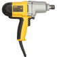 Dewalt DW294 3/4" Impact Wrench W/Detent Pin Anvil