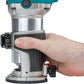 Makita RT0701C 1 1/4 Hp* Compact Router