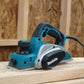 Makita KP0800K 3‑1/4" Planer, with Tool Case