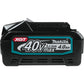 Makita BL4040 40V max XGT® 4.0Ah Battery