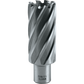 Makita US1-3-16X2 1‑3/16" x 2" High Speed Steel Annular Cutter