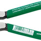 Stahlwille 67003160 6700 KOMBIZANGE 160, POL, KST-UEBERZUG Combination Pliers