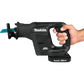 Makita XRJ07R1B 18V LXT® Lithium‑Ion Sub‑Compact Brushless Cordless Recipro Saw Kit (2.0Ah)