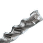 Makita B-61195 3/16" x 8" SDS‑PLUS Bit, 3‑Cutter, 10/pk