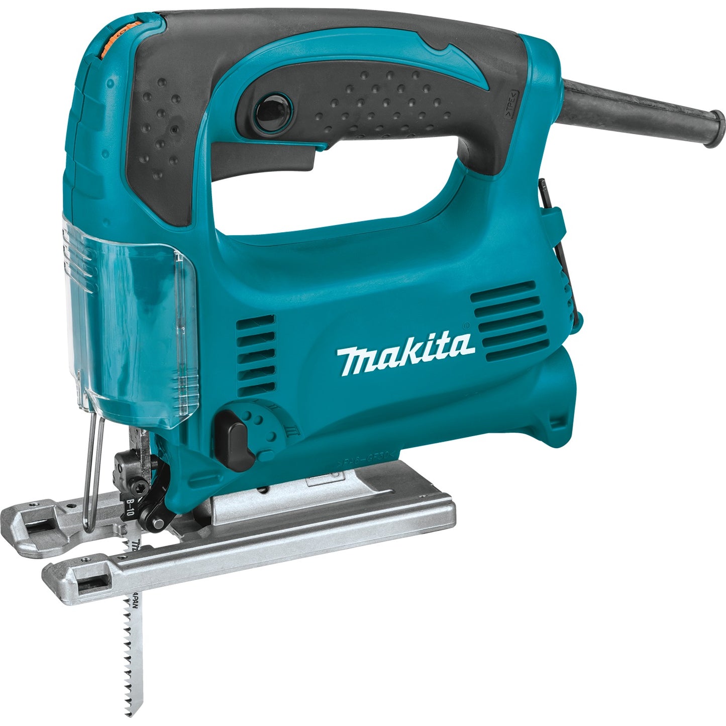 Makita 4329K Top Handle Jig Saw