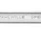 Stahlwille 40082424 13 24 Combination Wrench
