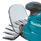 Makita XMU04ZX 18V LXT® Lithium‑Ion Cordless Grass Shear with Hedge Trimmer Blade, Tool Only