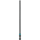 Makita A-99166 ImpactX™ #1 Phillips 6″ Power Bit, 25/pk, Bulk