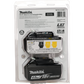 Makita BL1840B-2 18V LXT® Lithium‑Ion 4.0Ah Battery, 2/pk