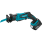 Makita XRJ01T 18V LXT® Lithium‑Ion Cordless Compact Recipro Saw Kit (5.0Ah)