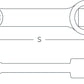 Stahlwille 2181013 447 13 Adapter