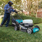Makita CML01Z 40V max ConnectX™ Brushless 21" Self‑Propelled Commercial Lawn Mower, Tool Only