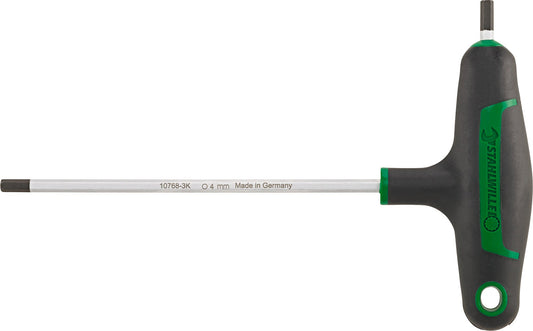 Stahlwille 43253040 10768-3K 4 Hex Screwdriver