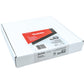 Makita B-68563 9" Drywall Sanding Disc, Hook & Loop, 180 Grit, 25/pk