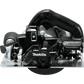 Makita XSH05ZB 18V LXT® Lithium‑Ion Sub‑Compact Brushless Cordless 6‑1/2” Circular Saw, AWS® Capable, Tool Only