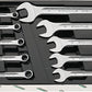Stahlwille 96400808 13/10 KT Combination Wrench Set