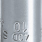 Stahlwille 1030010 40 D 10 Sockets
