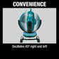 Makita DCF301Z 18V LXT® Lithium‘Ion Cordless/Corded 13" Fan, Tool Only