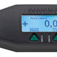 Stahlwille 96501606 713R/6 Electronic Angle And Torque Wrench Sensotork®