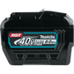 Makita BL4080F 40V max XGT® 8.0Ah Battery