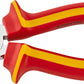 Stahlwille 67004160 6700 VDE KOMBIZANGE 160, VERCHR,2K-GRIFF Vde Combination Pliers