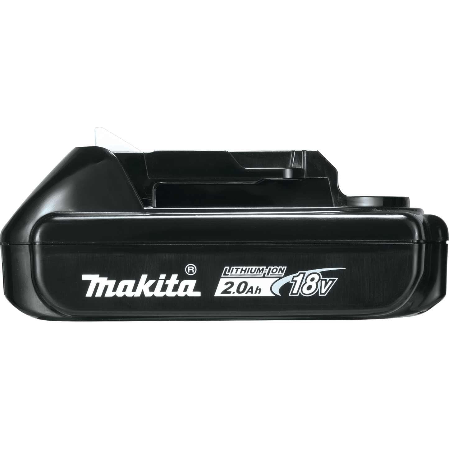 Makita BL1820BDC1 18V LXT® Lithium‑Ion Compact Battery and Rapid Charger Starter Pack (2.0Ah)