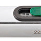 Stahlwille 96504005 730R/5 QUICK Torque Wrench Manoskop®