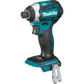 Makita XDT14Z 18V Lxt® Lithiumion Brushless Cordless Quickshift Mode 3Speed Impact Driver, Tool Only