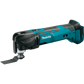 Makita XMT03Z 18V LXT® Lithium‑Ion Cordless Oscillating Multi‑Tool, Tool Only