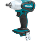 Makita XT1501 18V LXT® Lithium‑Ion Cordless 15‑Pc. Combo Kit (3.0Ah)