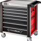 Stahlwille 81200171 98/7 R PRO Tool Trolley