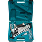 Makita AF635 15 Gauge, 2‑1/2" Angled Finish Nailer, 34⁰
