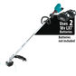 Makita XRU18Z 36V (18V X2) LXT® Brushless String Trimmer, Tool Only