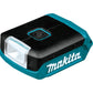 Makita ML103 12V max CXT® Lithium‑Ion Cordless L.E.D. Flashlight, Flashlight Only