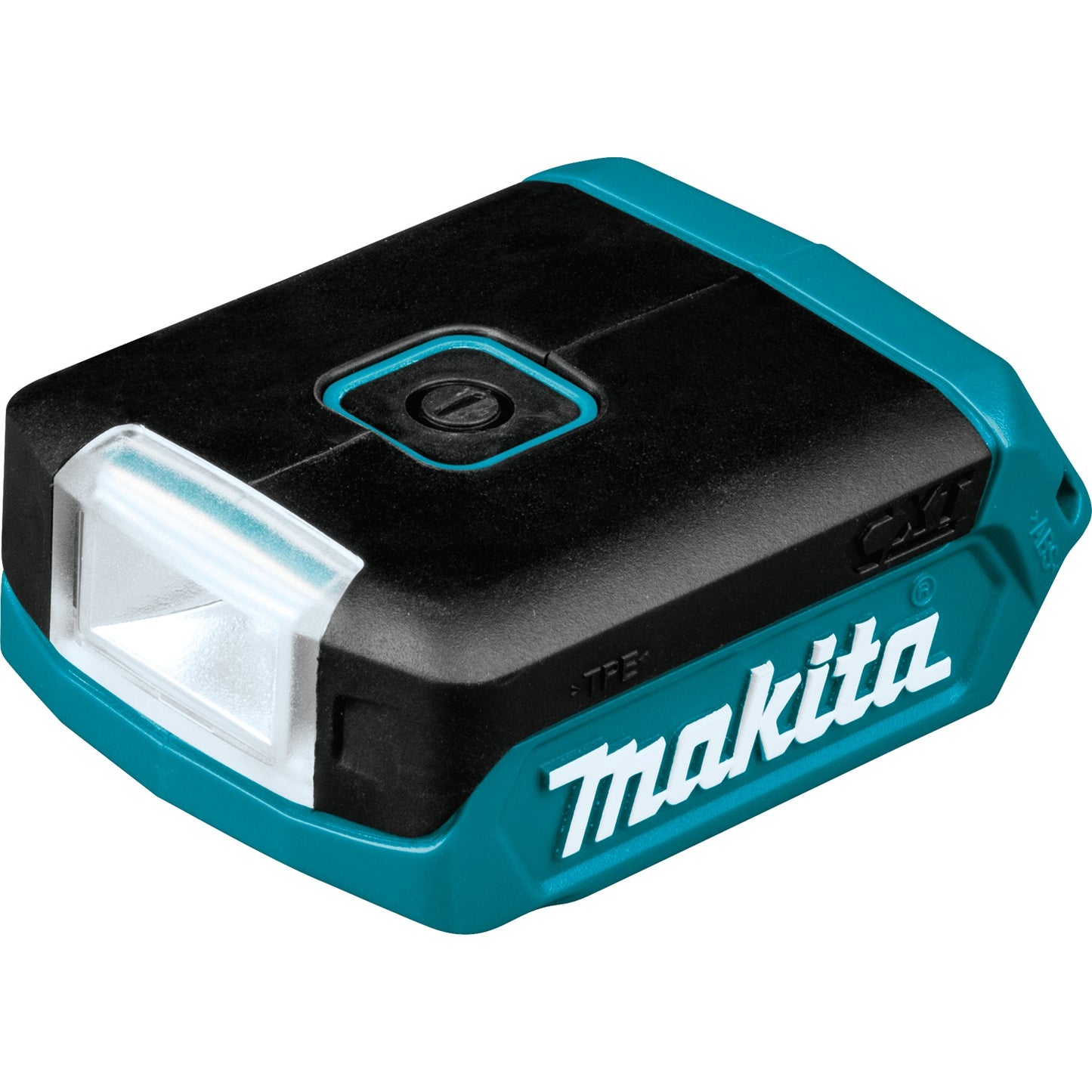 Makita CT411 12V max CXT® Lithium‑Ion Cordless 4‑Pc. Combo Kit (1.5Ah)