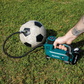 Makita DMP180SYX 18V Lxt® Lithiumion Cordless Inflator Kit (1.5Ah)