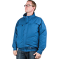 Makita DFJ304ZM 18V LXT® Lithium‑Ion Cordless Cotton Fan Jacket, Jacket Only (M)