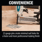 Makita AF353 23 Gauge, 1‘3/8" Pin Nailer
