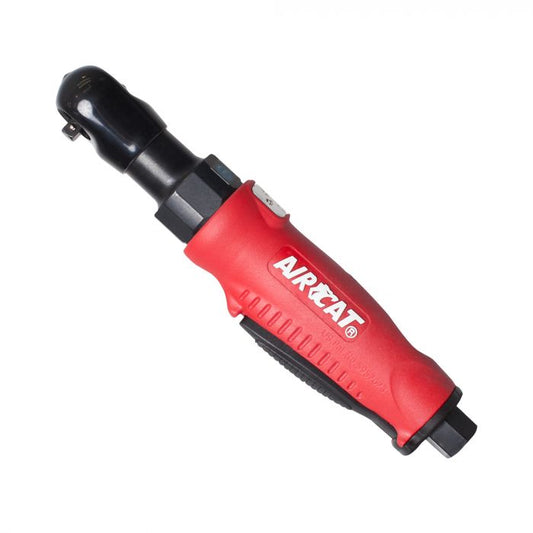 AirCat 800 1/4" Mini Ratchet 35 ft-lbs 320 RPM