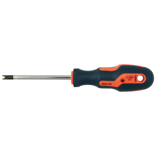 Narex Tools 800206 Safety Screwdriver SP6 x 95 mm