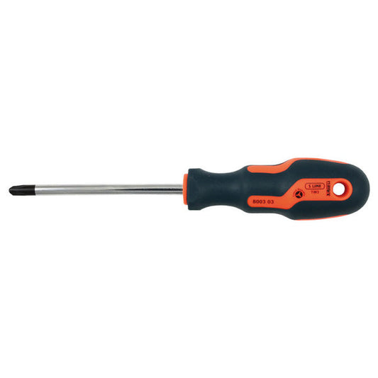 Narex Tools 800303 Safety Screwdriver TW3 x 95 mm