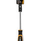 Gearwrench 80004 #1 x 6" Phillips® Dual Material Screwdriver