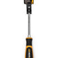 Gearwrench 80011 #3 x 6" Phillips® Dual Material Screwdriver