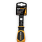 Gearwrench 80012H 1/4" x 1-1/2" Slotted Dual Material Screwdriver